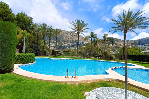 Reventa - Adosado - Altea - Altea Hills