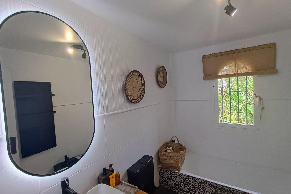 Reventa - Adosado - Altea - Altea Hills