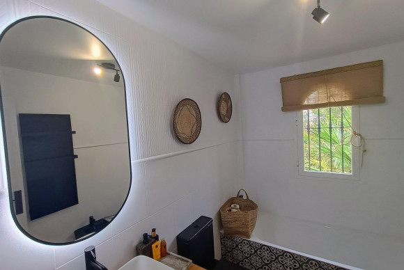 Reventa - Adosado - Altea - Altea Hills