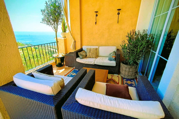 Reventa - Adosado - Altea - Altea Hills