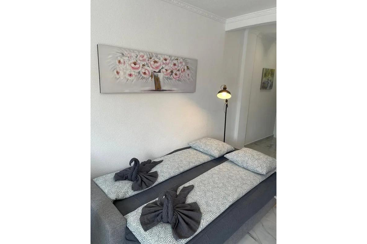 Reventa - Apartamento / piso - Torrevieja - Los Frutales