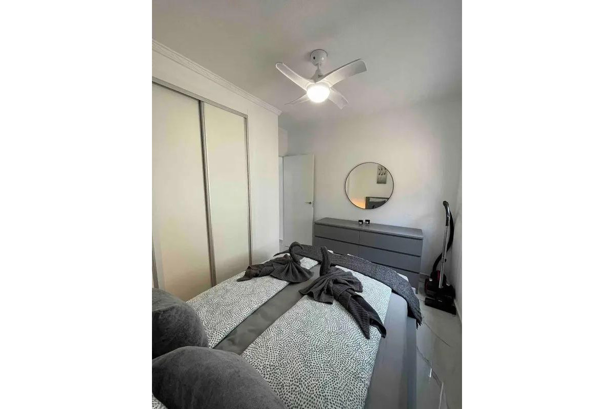 Reventa - Apartamento / piso - Torrevieja - Los Frutales