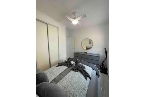 Reventa - Apartamento / piso - Torrevieja - Los Frutales