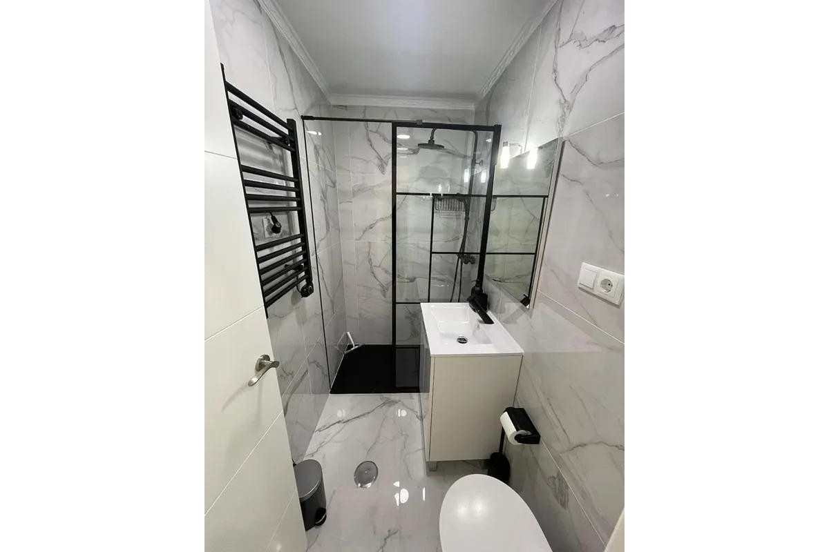 Reventa - Apartamento / piso - Torrevieja - Los Frutales