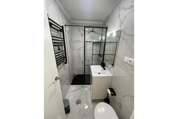 Reventa - Apartamento / piso - Torrevieja - Los Frutales