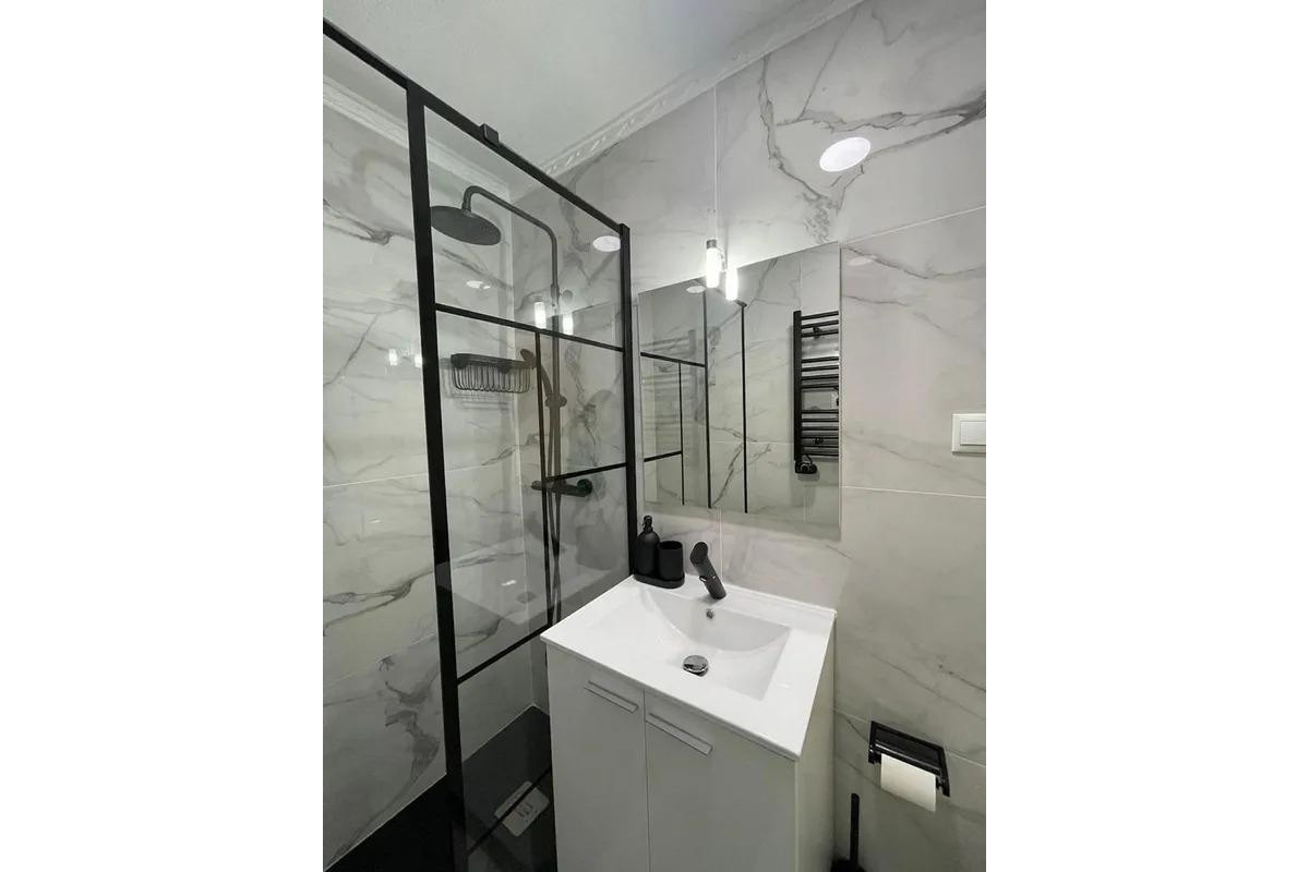 Reventa - Apartamento / piso - Torrevieja - Los Frutales