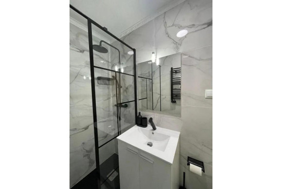 Reventa - Apartamento / piso - Torrevieja - Los Frutales