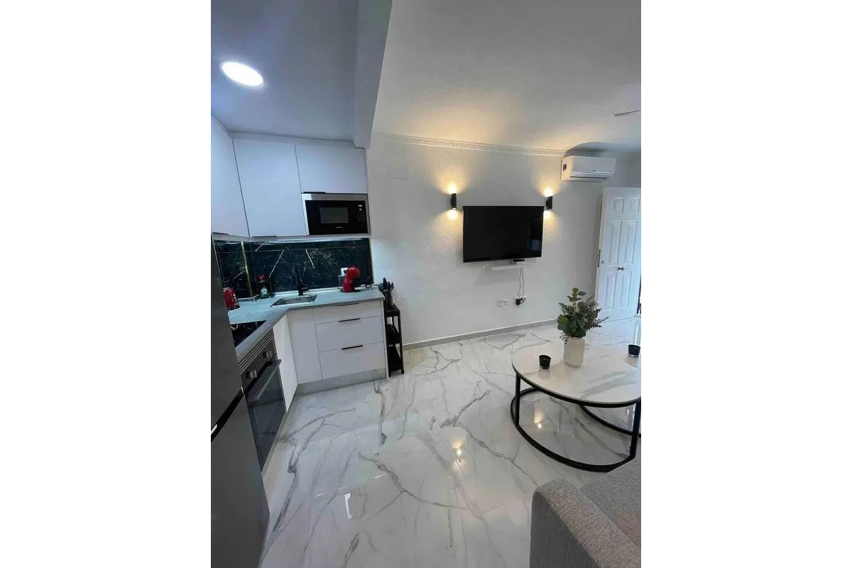 Reventa - Apartamento / piso - Torrevieja - Los Frutales