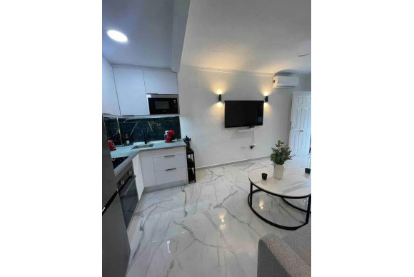 Reventa - Apartamento / piso - Torrevieja - Los Frutales