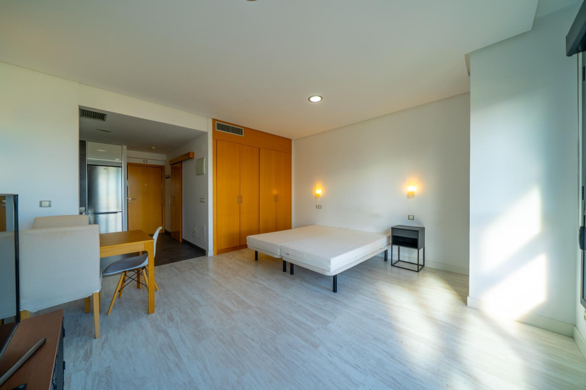 Herverkoop - Appartement  - Madrid - Virgen del Cortijo - Manoteras