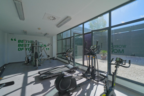 Herverkoop - Appartement  - Madrid - Virgen del Cortijo - Manoteras