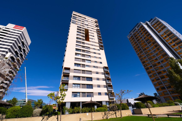 Herverkoop - Appartement  - Madrid - Virgen del Cortijo - Manoteras