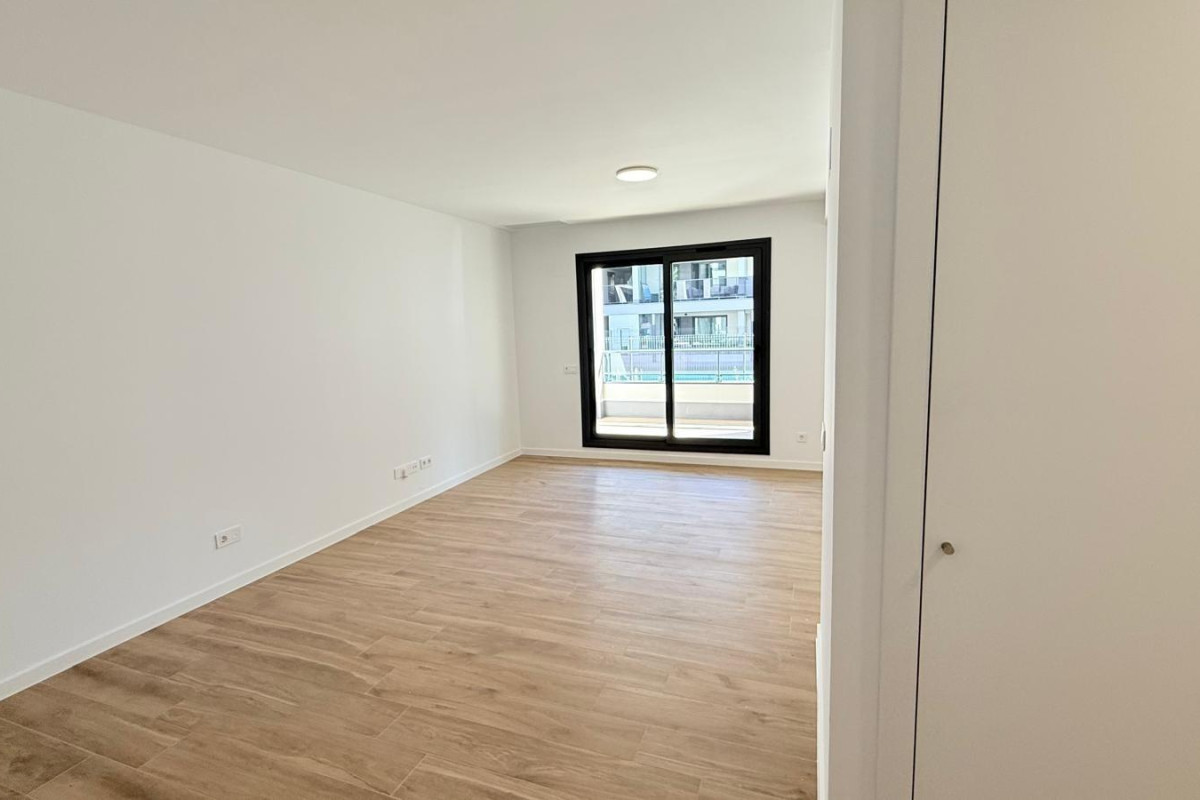 Lange Termijn Verhuur - Appartement  - San Juan de Alicante - Frank espinós