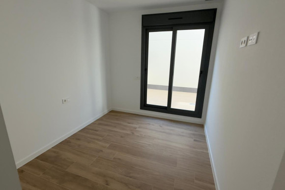 Lange Termijn Verhuur - Appartement  - San Juan de Alicante - Frank espinós