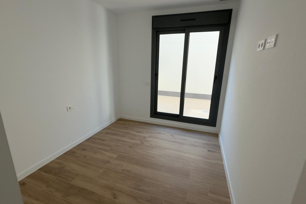 Lange Termijn Verhuur - Appartement  - San Juan de Alicante - Frank espinós