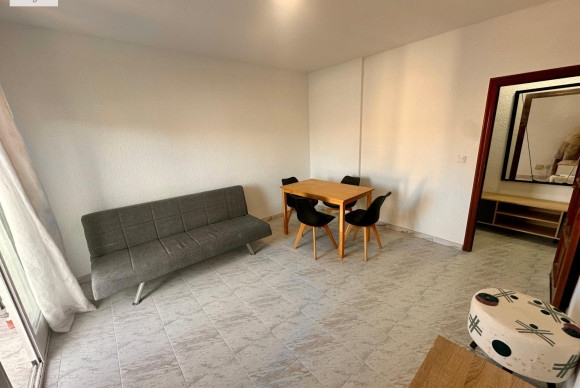 Herverkoop - Appartement  - Alicante - San Gabriel