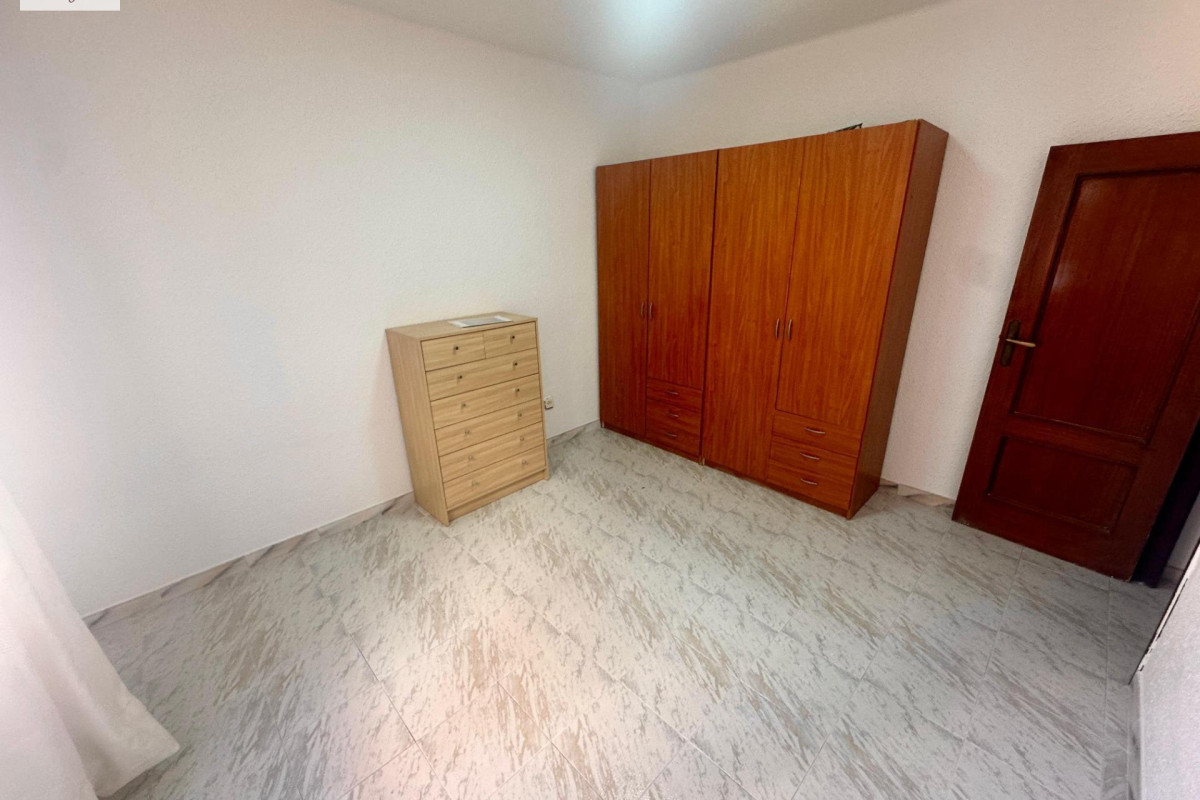 Herverkoop - Appartement  - Alicante - San Gabriel