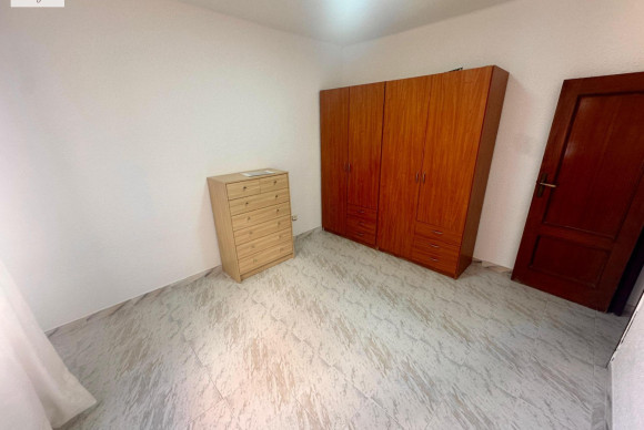 Herverkoop - Appartement  - Alicante - San Gabriel