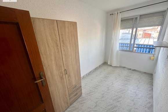 Herverkoop - Appartement  - Alicante - San Gabriel