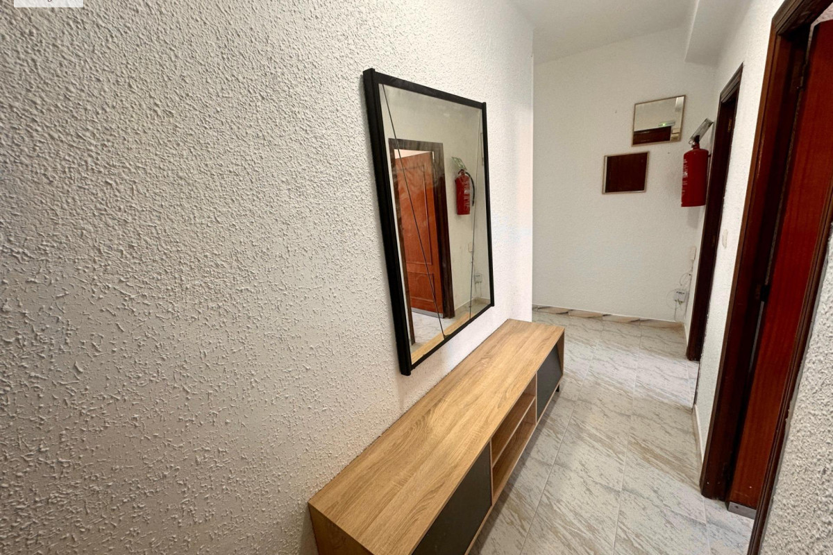 Herverkoop - Appartement  - Alicante - San Gabriel