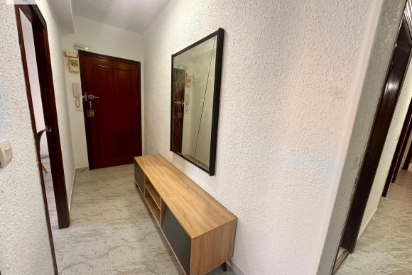 Herverkoop - Appartement  - Alicante - San Gabriel