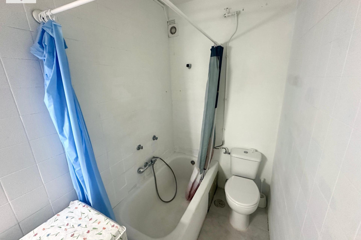 Herverkoop - Appartement  - Alicante - San Gabriel