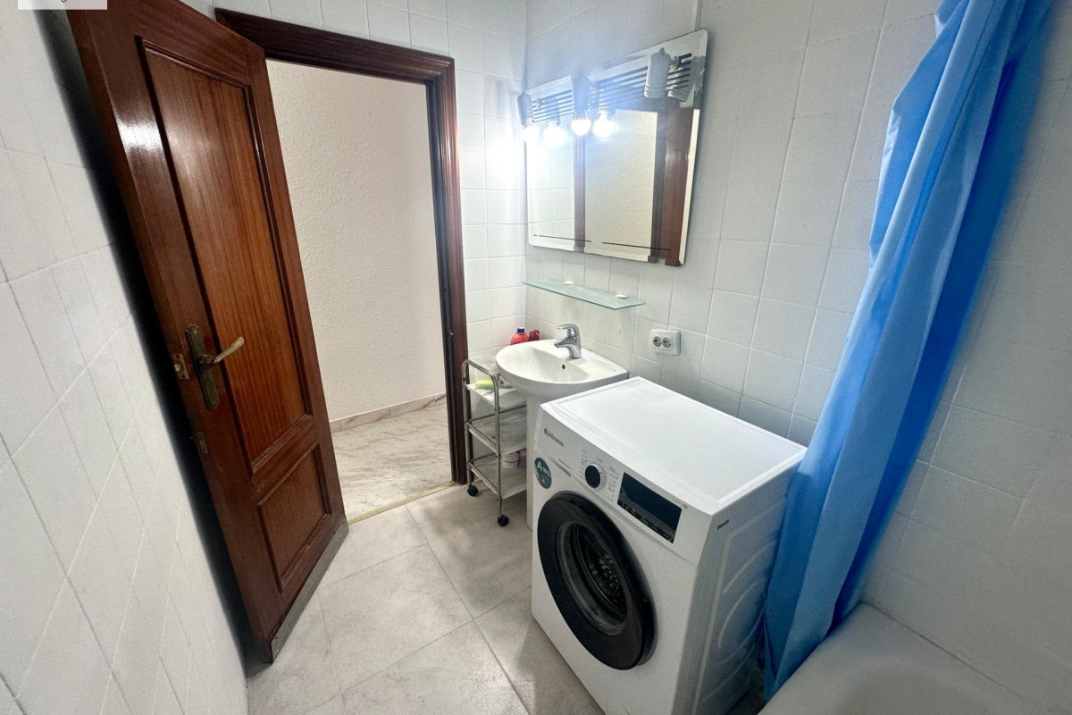 Herverkoop - Appartement  - Alicante - San Gabriel