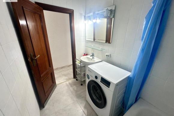 Herverkoop - Appartement  - Alicante - San Gabriel