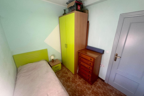 Herverkoop - Appartement  - Alicante - Virgen del Remedio-Parque lo Morant