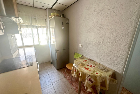 Herverkoop - Appartement  - Alicante - Virgen del Remedio-Parque lo Morant
