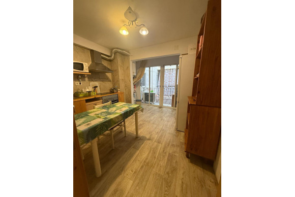 Herverkoop - Appartement  - Alicante - Carolinas Bajas