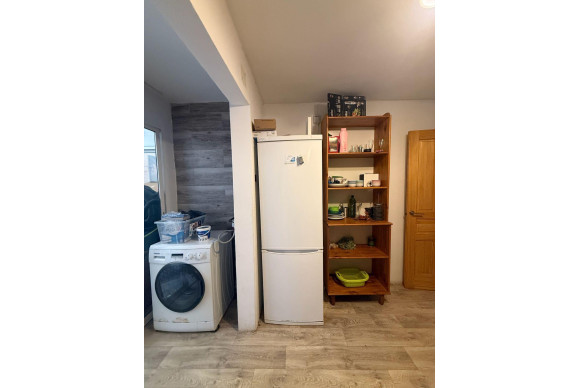 Herverkoop - Appartement  - Alicante - Carolinas Bajas