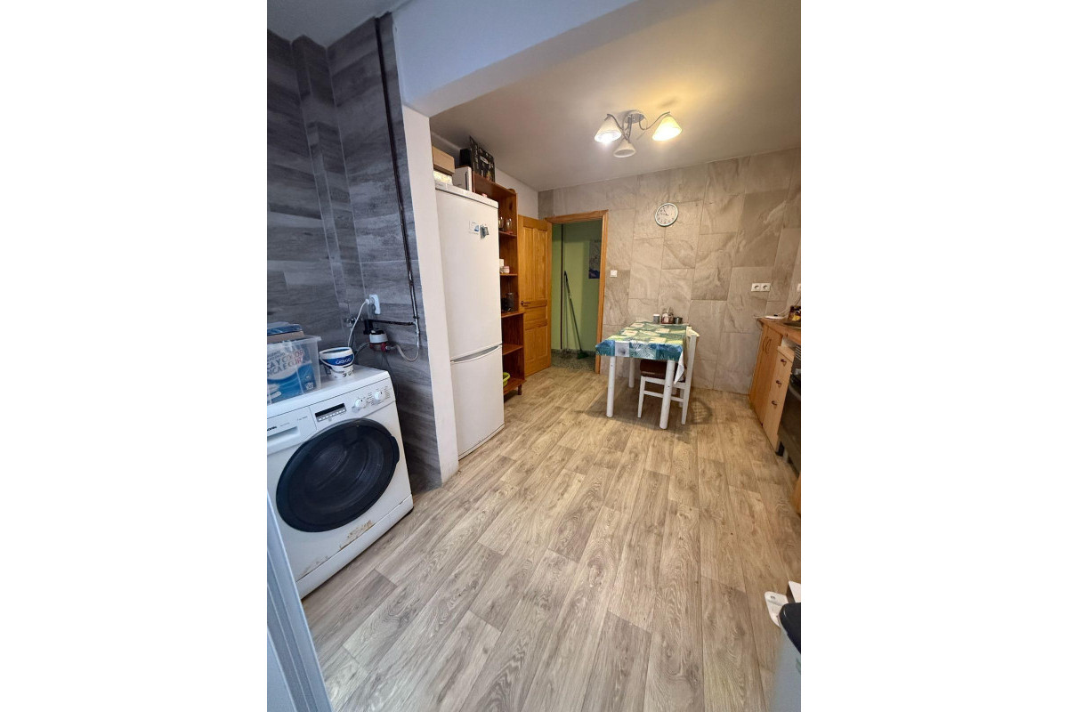 Herverkoop - Appartement  - Alicante - Carolinas Bajas