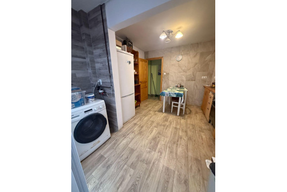 Herverkoop - Appartement  - Alicante - Carolinas Bajas