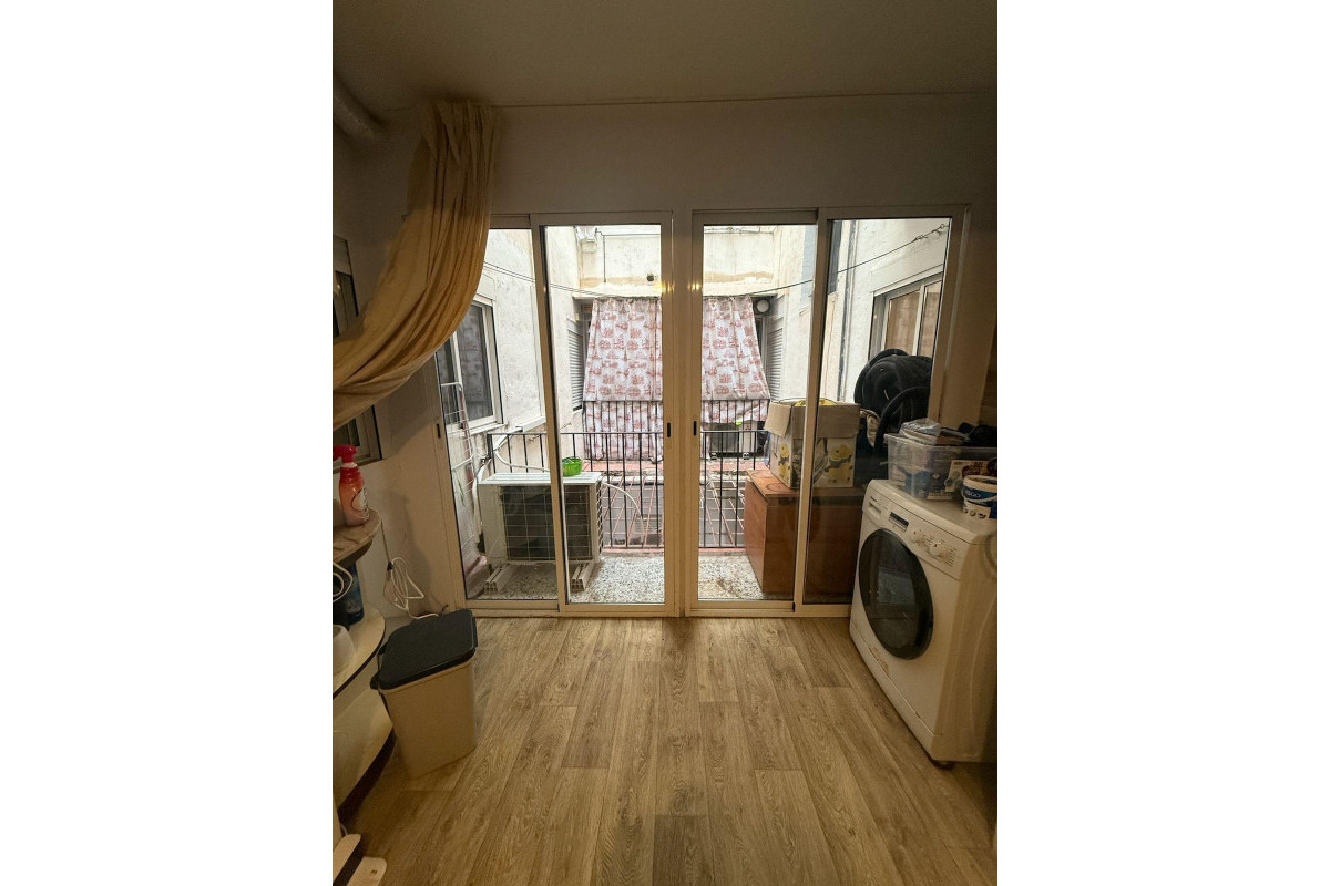 Herverkoop - Appartement  - Alicante - Carolinas Bajas