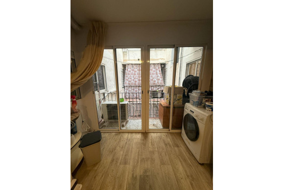 Herverkoop - Appartement  - Alicante - Carolinas Bajas