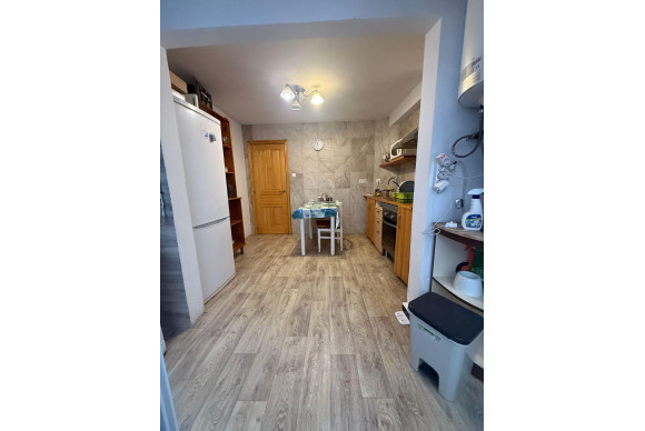 Herverkoop - Appartement  - Alicante - Carolinas Bajas
