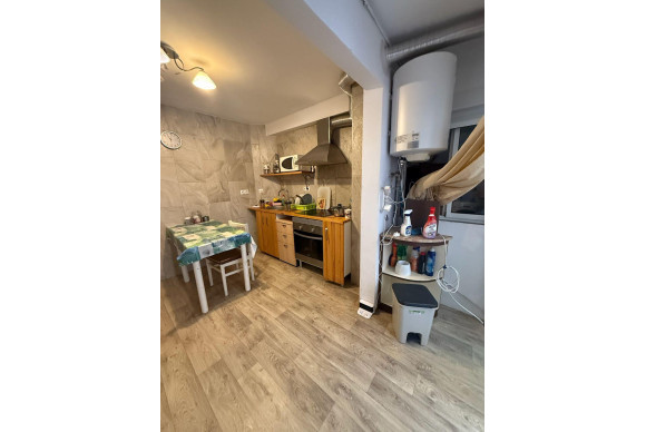 Herverkoop - Appartement  - Alicante - Carolinas Bajas