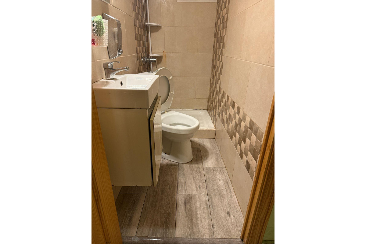 Herverkoop - Appartement  - Alicante - Carolinas Bajas