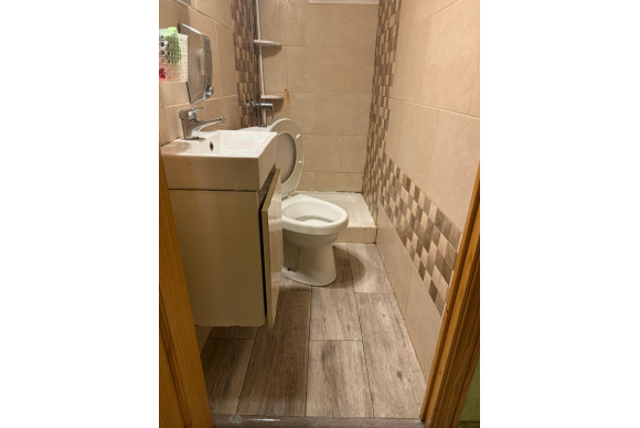 Herverkoop - Appartement  - Alicante - Carolinas Bajas