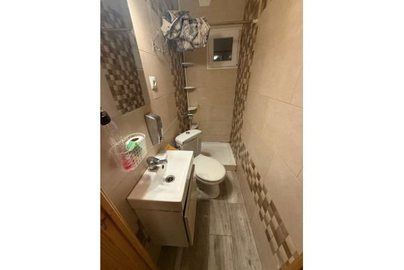 Herverkoop - Appartement  - Alicante - Carolinas Bajas