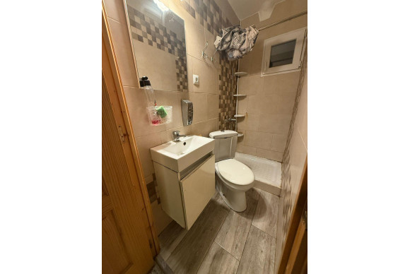 Herverkoop - Appartement  - Alicante - Carolinas Bajas