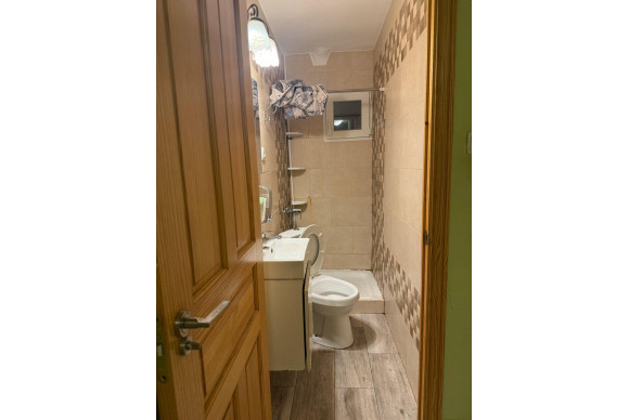 Herverkoop - Appartement  - Alicante - Carolinas Bajas