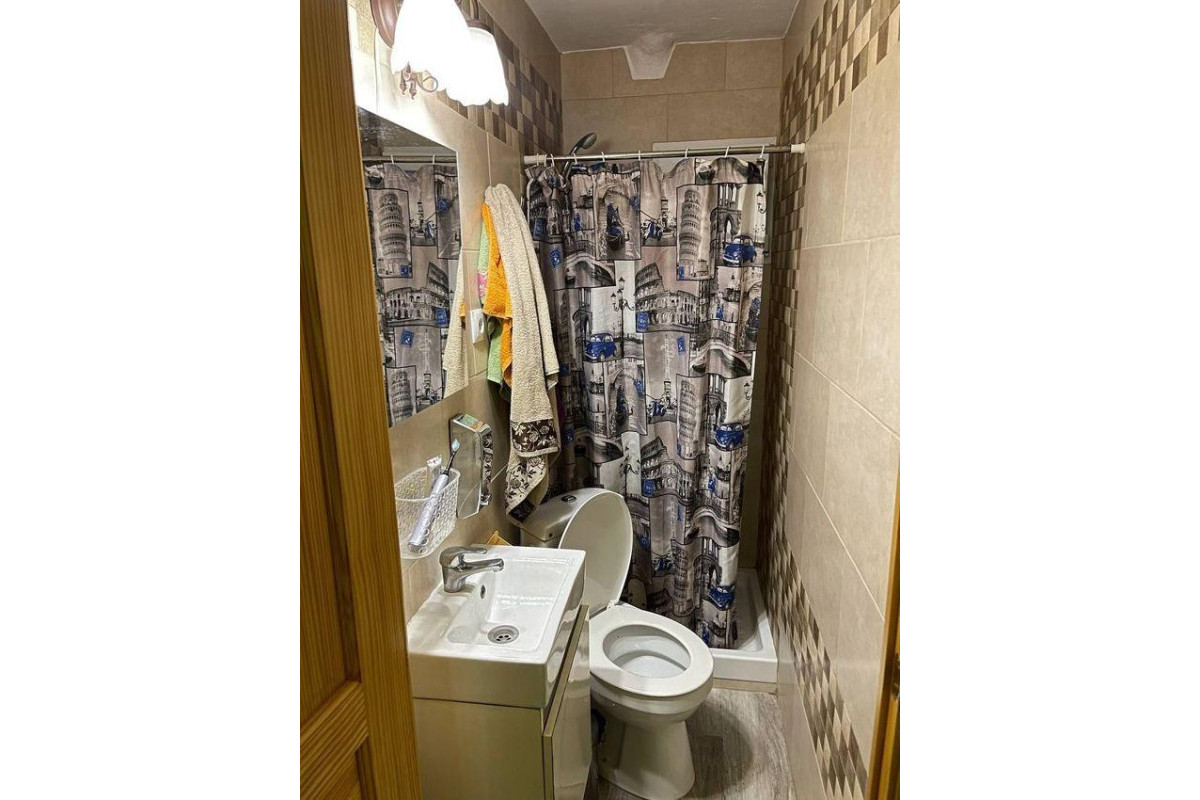 Herverkoop - Appartement  - Alicante - Carolinas Bajas