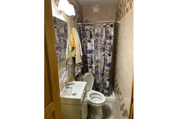 Herverkoop - Appartement  - Alicante - Carolinas Bajas