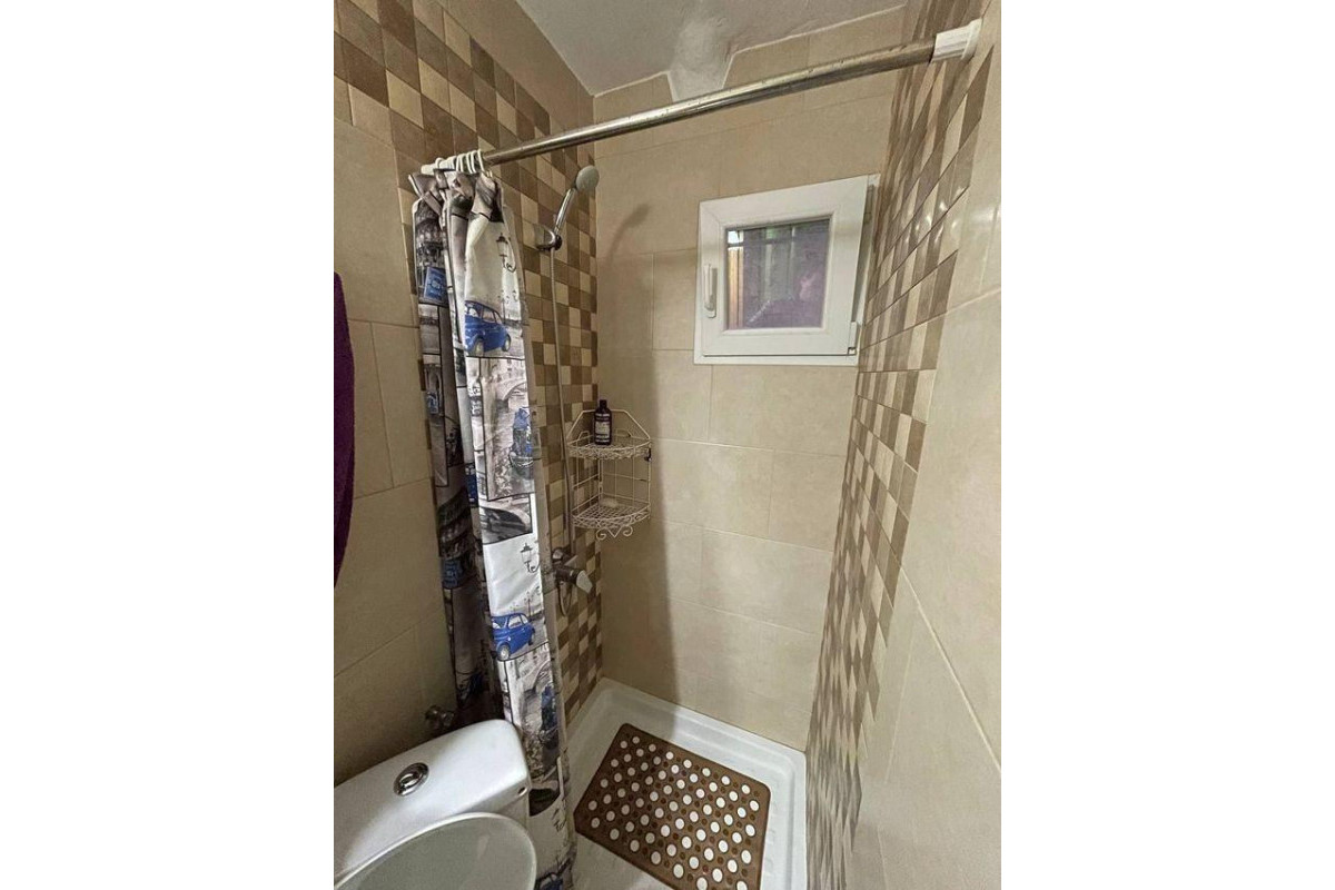 Herverkoop - Appartement  - Alicante - Carolinas Bajas