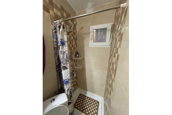 Herverkoop - Appartement  - Alicante - Carolinas Bajas