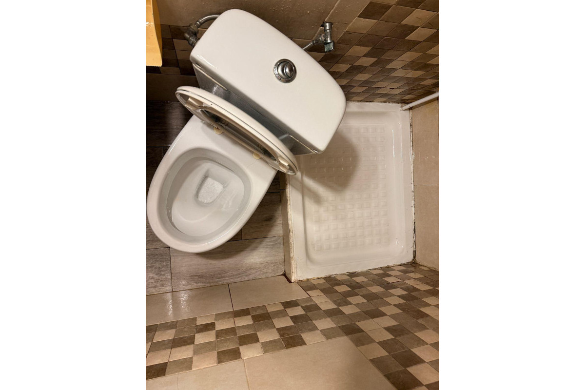 Herverkoop - Appartement  - Alicante - Carolinas Bajas