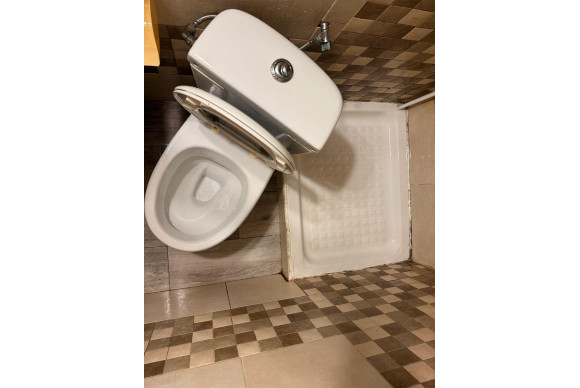 Herverkoop - Appartement  - Alicante - Carolinas Bajas