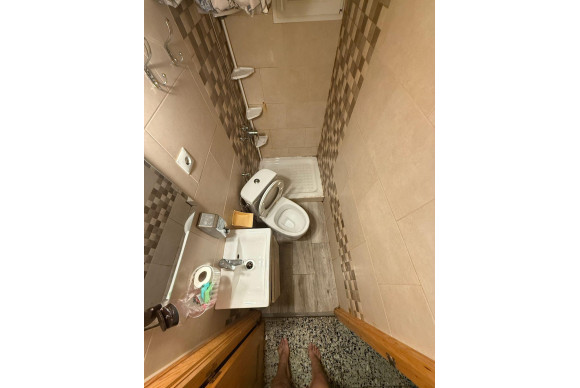 Herverkoop - Appartement  - Alicante - Carolinas Bajas